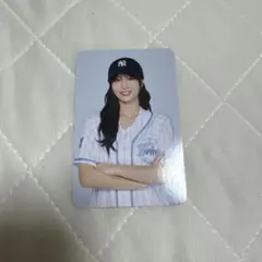 TWICE HOME 9ROUND POP UP ランヤードトレカ モモ