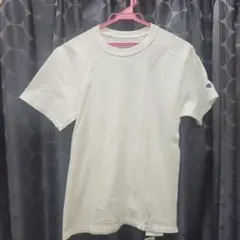Champion ホワイト Tシャツ Sサイズ