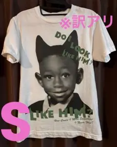 2025年最新】tyler the creator tシャツの人気アイテム - メルカリ