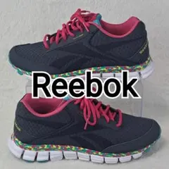 Reebok リーボック SmoothFlex ランニングシューズ 25.0cm