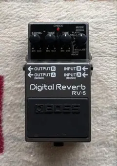 2026年最新】boss RV-5の人気アイテム - メルカリ