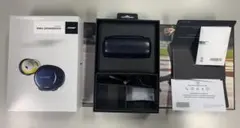 BoseSoundSportFreeWireless充電ケースのみ＋ボックス