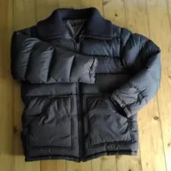 ダウンジャケット