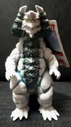 ウルトラマン 怪獣 クローンシルドロン＆クローンシルバゴン ソフビ セット ウルトラマン 怪獣 クローンシルドロン＆クローンシルバゴン