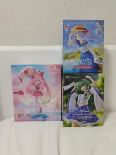 2026年最新】フリーレン フィギュア まとめ売りの人気アイテム - メルカリ