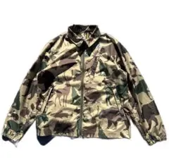 Engineered Garments × K-Way Crepin M