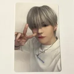 TREASURE HELLO ハロツ ヨシ 会場限定 トレカ