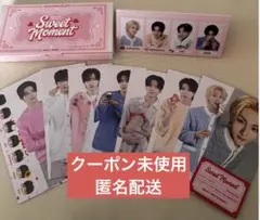 ENHYPEN WORLD ジョンウォン SWEET MOMENT BASIC