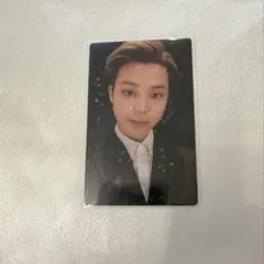 【公式】BTS JIMIN BE ホログラム ラキドロ トレカ UMS