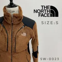 North Face ノースフェイスフリースジャケット