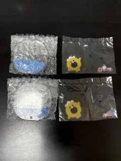 バラ売り⭕️TRUZ シャカシャカアクリルチャーム　PODONG ポドン
