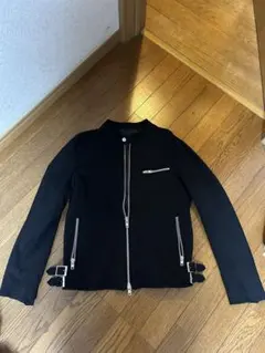ライダースジャケット　Lサイズのサムネイル