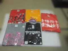 新品・未開封】ゆず 花咲かゆず太郎 Tシャツ Mサイズ - メルカリ