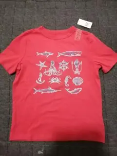 GAP　GAPKIDS　新品未使用　Tシャツ　ギャップ　ギャップキッズ