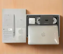 【shock様専用】美品 MacBook Air MD711J/A