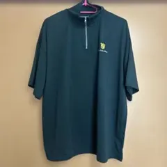 トムとジェリー　Tシャツ（グリーン）　①のサムネイル