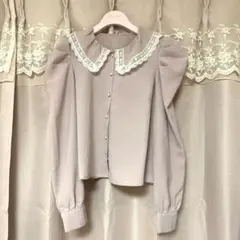 mon Lily ブラウスのサムネイル
