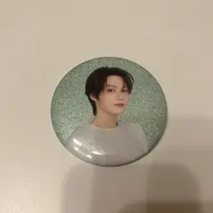 SEVENTEEN YAKUSOKU ジュン 缶バッジ - メルカリ