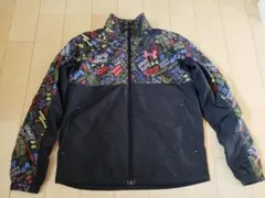 UNDER ARMOURアンダーアーマー　ウインドブレーカー