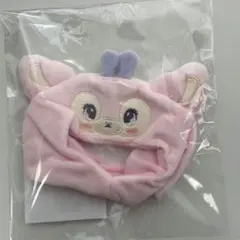 NMIXX ソリュン　POPUP ペンラカバー　 ZERO FRONTIER