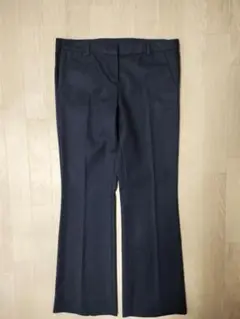 モンクレール/パンタロントラウザーズ/フレアスラックス正規品モンクレールジャパン