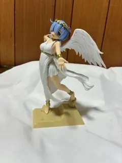 【美品】レム 天使 フィギュア