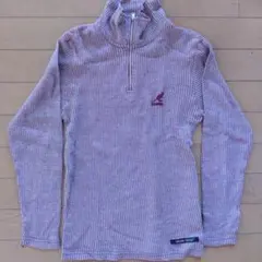 KANGOL　ロングスリーブ　160cm