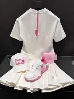 【即発送】新品未使用✨ジーフォアセットアップ✨ G/FORE JAPAN公式オンラインストア