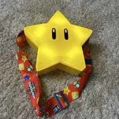 ユニバーサルスタジオジャパン スター　ポップコーンバケツ