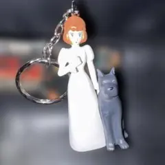 カリオストロの城 キャラクターグッズ