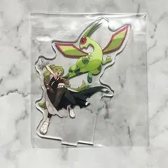 ポケミク アクリルスタンド じめんタイプ フライゴンのサムネイル