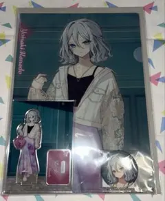 2026年最新】プロセカ zozotown グッズセット 奏の人気アイテム - メルカリ