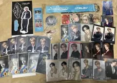 2025年最新】the rampage 藤原樹の人気アイテム - メルカリ