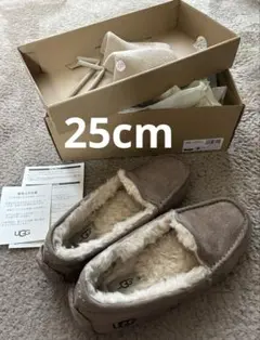 2026年最新】ugg アンスレー スレートの人気アイテム - メルカリ