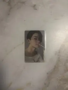 ENHYPEN daydream JAPAN Edition ニキ トレカ