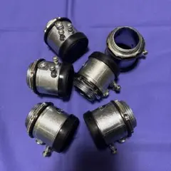 遠投リール シマノスーパーエアロ替スプール6個 - メルカリ