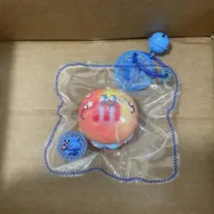 CRAZY GUGU スクイーズ mバーガー