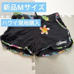【Hawaii 】現地購入品　$12.99 ショートパンツ M ルームウェアのサムネイル