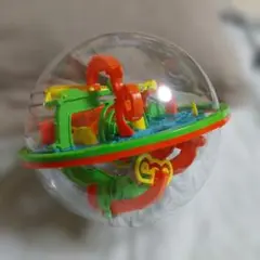 立体迷路