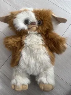 2025年最新】ギズモ ぬいぐるみ ヴィンテージの人気アイテム - メルカリ