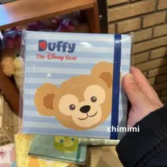 未使用未開封 ディズニーシー ダッフィー スタンド式ミラー - メルカリ