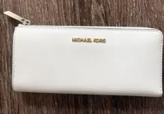 8末まで限定値下げ⭐︎MICHAEL KORS 長財布