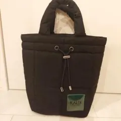 KALDI 福袋2026 オリジナルバッグ