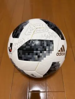 adidas Jリーグ サッカーボール 5号球のサムネイル