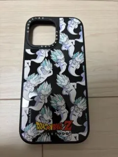 ドラゴンボールZ CASETiFY iPhone14Pro ゴテンクス - メルカリ