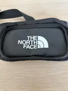 THE NORTH FACE ボディバッグ・ウエストポーチ ブラック