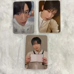 nctwish wishlist シオン トレカ セット