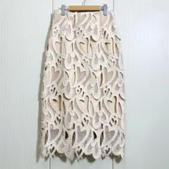 CELFORD セルフォード ハートレーススカート