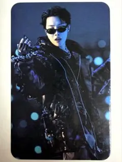 BTS】‪☆222-45☆フォトカード ☆BodytoBody☆ J-HOPE - メルカリ‬