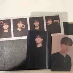 Seventeen follow again 3点セット スングァン